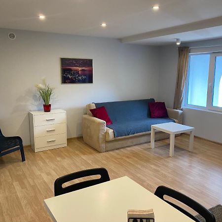 Sukkertoppen Apartment Ålesund Εξωτερικό φωτογραφία