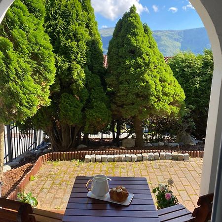 Sukkertoppen Apartment Ålesund Εξωτερικό φωτογραφία