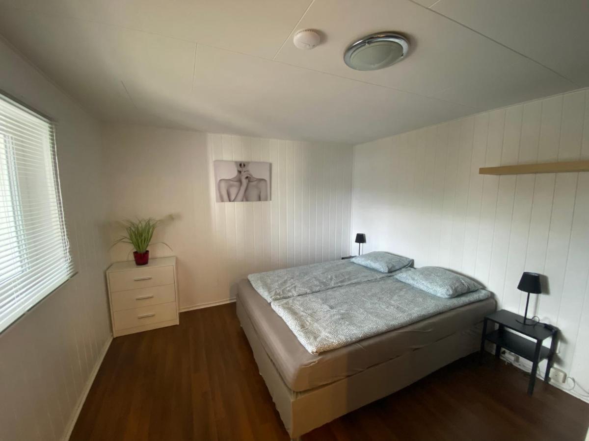 Sukkertoppen Apartment Ålesund Εξωτερικό φωτογραφία