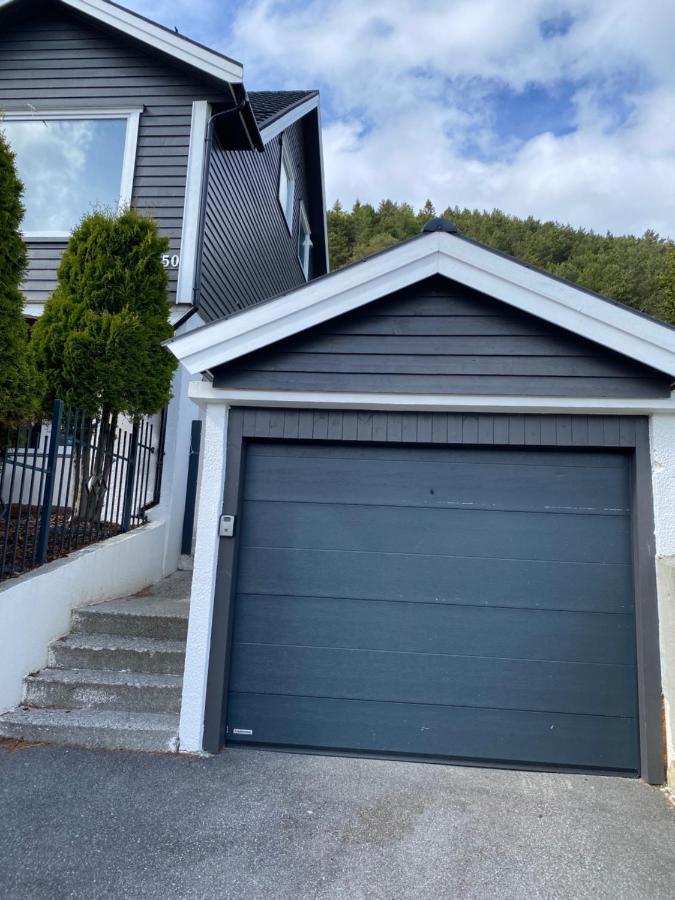 Sukkertoppen Apartment Ålesund Εξωτερικό φωτογραφία