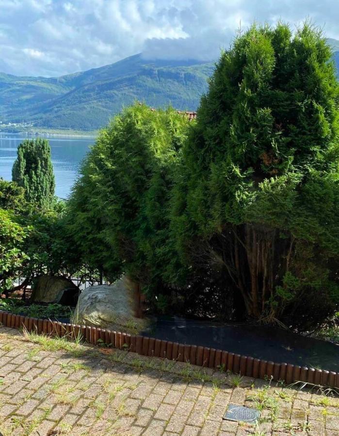 Sukkertoppen Apartment Ålesund Εξωτερικό φωτογραφία